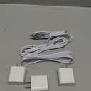 iPhone 17 16 15 Charger Fast Charging iPhone Charger 20W USB C Charger Block Type C Chargers 3 Pack 10FT Cord for iPhone 17/17 Plus/17 Pro/17 Pro Max/16/16 Plus/16 Pro/16 Pro Max/15 Pro Max/14Pro Max