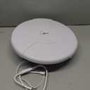 RV TV Antenna Outdoor 360 Omni Reception, 4K HD Digital RV Antenna Outdoor for Smart Tv with Signal Booster for Attic/RVs - 16.4 FT Coaxial Cable, 120 Mile Range, VHF/UHF