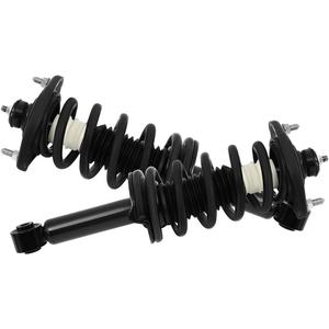 ECCPP 2pcs Rear Pair Complete Strut Assembly Shock Absorber for 2012 2013 2014 2015 2016 for Honda CR-V