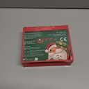 MISITU Jigsaw Puzzles 451 Pieces for Adults Chiristmas Unique Shape Challenging Difficult Puzzles Birthday Gift Game Toys Warm Christmas 13 x 18 Inches