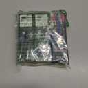 New 3Pcs Fuelsync Gas Saver, Fuel Sync  Drive Farther, Save More Fuel Instantly, Automotive Spill Saver for Filling Gasoline Lubricants Water Diesel