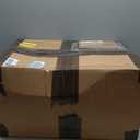 Conair Pro Style Bonnet Hair Dryer, 2 Heat Settings, Adjustable Height, Extra-Large Hood Size, 1875W Pro Style Bonnet Ionic Hair Dryer for Women, White