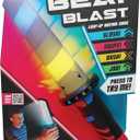 Goliath Beat Blast Game - Swing The Beat Stick on The Rhythm of The Music to Score Points - Lights and Sounds Game for Ages 8 and Up, 1 Player