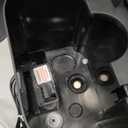 Smart Humidifiers Large Room Bedroom Home, 2.11Gal(8L) Quiet Top Fill Cool Mist Humidifier, Smart App & Remote Control, 3 Speed Humidifier with 360 Nozzle, Humidity Setting for Baby Office (Black)