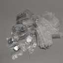 Ecally 40 Set Funeral Favors for Guest Celebration of Life Keychains Card Memorial Service Prayer Gifts for Family Church Decoration (Angel)