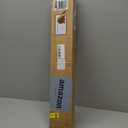 MYshade Top Down Bottom Up Shades Light Filtering Shade Cordless Blinds for Indoor Windows Honeycomb Cellular Sheer Window Blinds & Shades Easy to Install 23" W X 50" H (White)