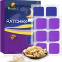 72Pcs/Box Herbal Patch/Patches