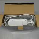 85x45cm Heating Pad for Back & Period Cramps, 9 Settings 4 Timers Heating Pads Large, Auto Shut Off, Machine Washable, Extra Large Heating Pad for Women, Winter & Christmas (85x45cm)