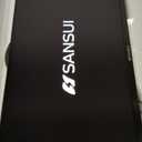 SANSUI 24 Inch Gaming Monitor 180Hz 1Ms FreeSync HDR 110% sRGB FHD 1080P Computer Monitor HDMI DP Ports Eye Care Frameless VESA Mount Cable Management(ES-G24F4L HDMI Cable Included) (24 inch FHD/180Hz/Gaming)