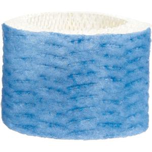 Honeywell Replacement Wicking Filter A, 1 Pack, White (5" x 6.4" x 6.4")