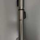 Metal Tube Stainless tube compatible with Miele C1 C2 C3 Extension Wand Central Vacuum Cleaner Attachment