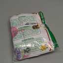 Everyday Kids 2 Pack Fitted Girls Crib Sheet, 100% Soft Breathable Microfiber Baby Sheet, Fits Standard Size Crib Mattress 28in x 52in, Nursery Sheet - Ballerina/Pink