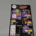16 Level-Up Sticker Valentines 2 Pack