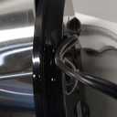 Crockpot Manual 3-Quart Slow Cooker Silver 3 Qt