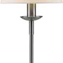 Table Lamps, Rechargeable Cordless Lamp with 6000mAh Battery Operated, 3 Colors Stepless Dimming LED Adjustable Wireless Lamp for Restaurant Home Dinner Dining Kitchen Outdoor Patio Bedside