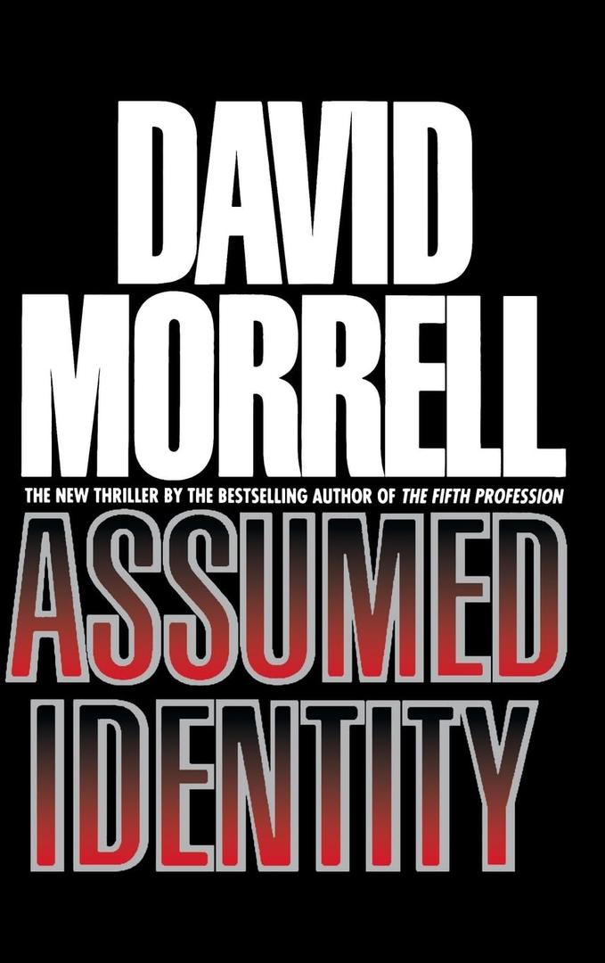 Assumed Identity