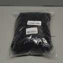 WIGER Full Double Lace Braided Wigs Two Twist Braid Curly Wig Black Spiral Coiled Braid Wigs Pre Plucked with Baby Hair Senegalese Braided Wig for Black Women