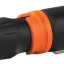 BLACK+DECKER Cordless Screwdriver, Alkaline (BCF601AA)