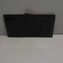 Veharvim Sun Visor Extender for Cars, Polarized Car Visor Extender Sun Blocker UV400, Adjustable Visor Extension, Clip on Sun Visor for Car, Universal, Glare, UV Protector (Large(1 Pack))