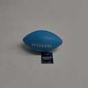Baden Ultimate Led Light Up Football , Blue,Size 7