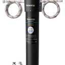 Waterdrop 15UA Under Sink Water Filter System, 2 Years, Reduces Lead, Chlorine, Bad Taste & Odor, Under Counter Water Filter Connects Directly to Your Faucet, NSF/ANSI 42 Certified
