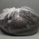 40 ft x 10 ft Wrinkle Free Brown Backdrop Curtain for Parties, Wedding Brown Photo Backdrop Drapes, Fabric 8 Panels 5ft x 10ft for Baby Shower Photoshoot Engagement Birthday Photography Background