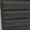 ANBINGO Cargo Liner for 2025 2026 CR-V Hybrid, 2024 CR-V, 2023 CR-V Hybrid (Cargo Tray in Highest Position) Fit CRV Hybrid Automotive Trunk Mat Accessories - Black