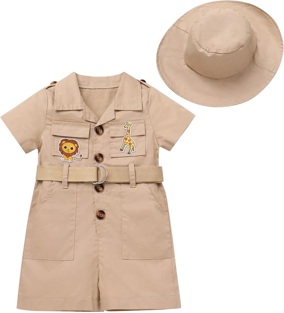 IDOPIP baby-girls Baby Girls Soft, Size 12-18 Months