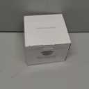 Davinci Lighting Renaissance Solar Outdoor Post Cap Lights - Includes Bases for 4x4 5x5 6x6 Posts - Bright LED Light - Slate Black (Pack of 1)