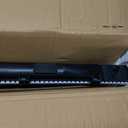 DWVO Complete Radiator Compatible with 03 04 05 06 07 Honda Accord 3.0L V6