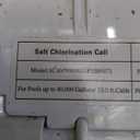 IC40 Salt Cell Replacement Fit for Pentair IntelliChlor IC40 EC-520555 520555 Power Center, Up to 40000 Gallons Inground Pool Saltwater Chlorine Generator Cell