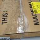 US Weight 40 Pound Umbrella Base - Weighted Umbrella base For Use With Patio Table Heavy Duty Base- Made in the USA