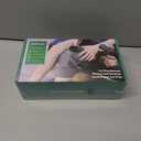 Heating Knee Massager, Knee Shoulder Elbow 3-in-1 Heating Vibration Massager, Portable Wireless Hot Compress Massager, Relieve Joint Pain and Pressure, Suitable for Office, Study