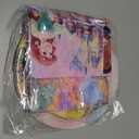 Princess Birthday Party Supplies, 20 Plates, 20 Napkins and 1 Tablecover for Girls Party Supplies, Princess Theme Party Decorations
