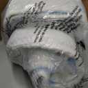 PERLECARE Twin Mattress Topper - 2 Inch Cooling Memory Foam Mattress Pad for Back Pain,Bed Topper with Bamboo Cover,Removable & Washable & Non-Slip,CertiPUR-US & Oeko-Tex Certified (Twin)