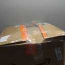 Dog Ramp for Stairs for Small & Senior Dogs and Cats  Non-Slip Stair Wedges for Dogs with Gentle Slope, Pet Ramp with Washable Cover & Self-Sticky Pads for Safe Climbing (Gray, 6 Pack)