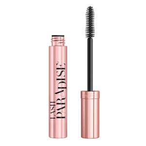 L\'Oréal Paris Voluminous Mascara, Voluptuous Volume, Intense Length, Feathery Soft Lashes, No Flaking - Pack of 1