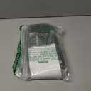 Magnetic Gym Bag for Men Women with Magnetic Water Bottle Holder, Gym Crossbody Sling with Strap, Sling Bag with Phone Pockets, Key Phone Holder, Gym Essentials, Black