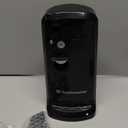 Toastmaster Standard Can Opener, Black