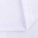 Toddler Halloween Shirt Cute Pumpkin T-Shirts Boo Tees Boy Girl Little Turkey Thanksgiving Short Sleeve Tops (Spooky)