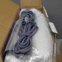 Sealy Heated Mattress Pad Full Size, Luxury Quilted Electric Bed Warmer with 10 Heat Settings & Auto Off 1-12 Hours | Fit Up to 15" Deep Pocket | ETL Certified | Machine Washable