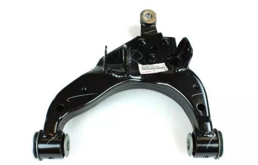 Moog Suspension Control Arm and Ball Joint Assembly P/N:RK80446