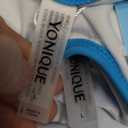 Two Piece High Waisted Swimsuits - Women Tummy Control Bikini Modest Bathing Suit 2PC 2025 (Large, Blue and Green)