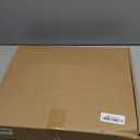 Toilet Safety Rail, 380LB Stainless Steel Toilet Frame with Padded Handles&Paper Holder, Adjustable Detachable Handicap Toilet Rails, Foldable Toilet Support Frame for Elderly