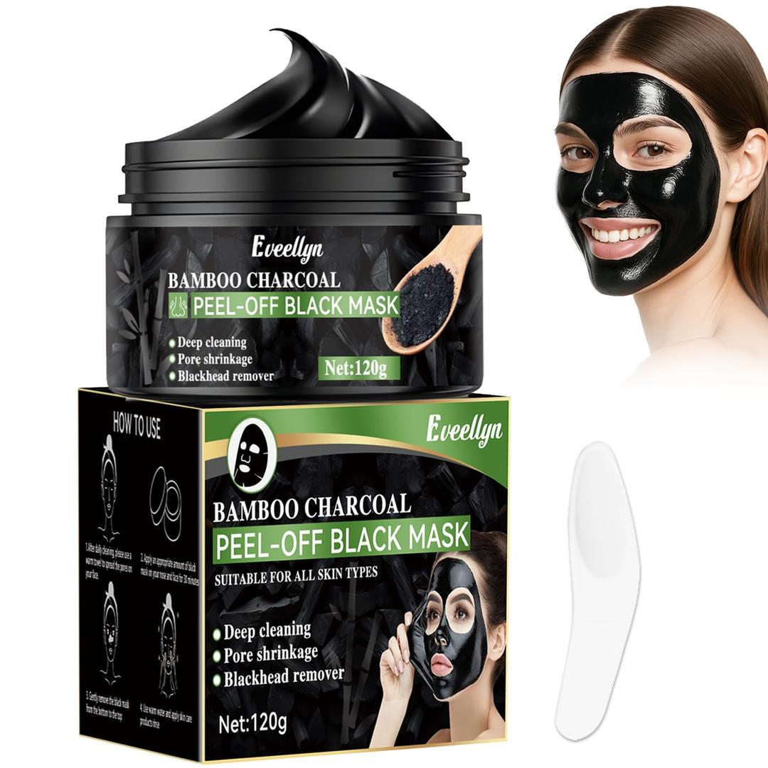 Blackhead Remover Mask
