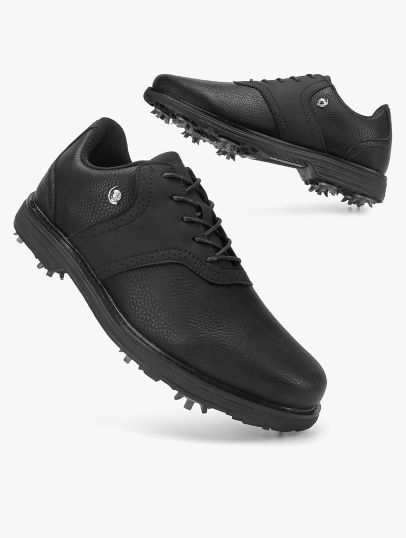 Man Golf Shoes Outdoor Sports Sneakers Golf Training Shoes Male Spikes Spikeless Golf Shoes Golf Footwears Size 9