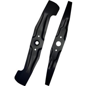 72531-VH7-000 & 72511-VH7-000 Mulching Blades Kit Compatible with 21" Deck Hon-da HRX217 HRX217K1 HRX217K2 HRX217K3 HRX217K4 Lawn Mowers2 Pack