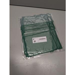 St Patricks Day Throw Pillow Covers Decorations 18x18 in 2-Piece Set,Green Pillow Covers Linen Spring Pillow Case Home Sofa St Patricks Day Decor. (Saint Patrick001)