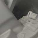 Dreo Humidifiers for Bedroom, 4L Top Fill for Large Room, 36H Runtime, 28 dB Quiet Supersized Cool Mist Air Humidifier for Baby Nursery, Plants, Indoor, Night Light, Easy to Clean & Fill, White