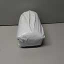 Unisex Adult Onesie Pajamas Animal Cosplay Halloween Costume One Piece Plush Sleepwear Homewear (Avocado)